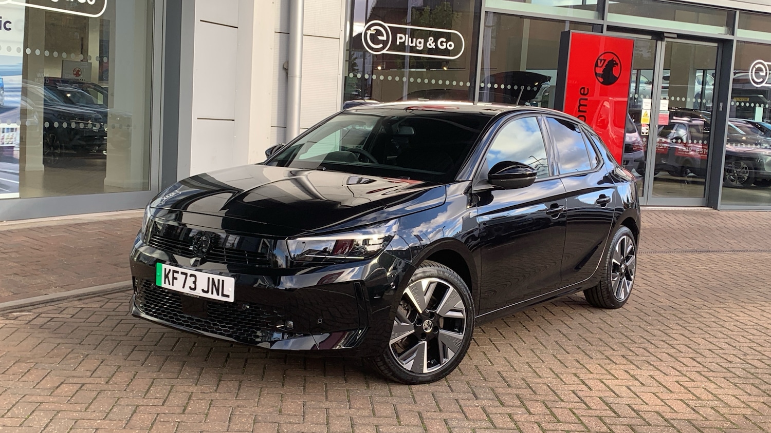 Used Vauxhall Corsa 2024 for sale - 76486466: Photo 7