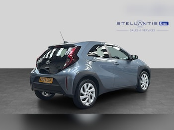 Used Toyota Aygo X 2024 for sale - 79613618: Photo