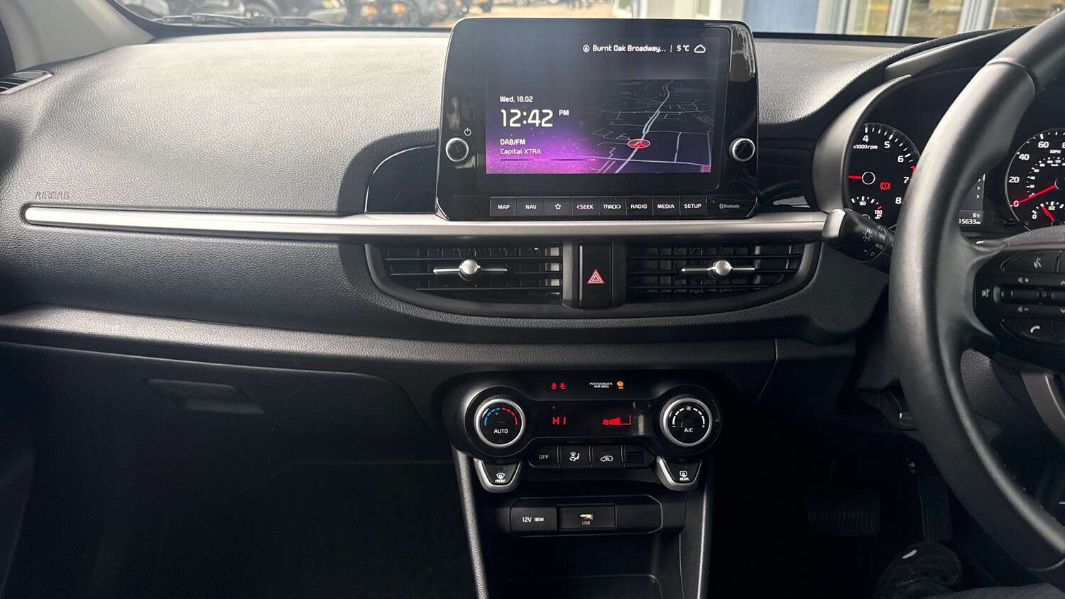 Used Kia Picanto 2023 for sale - 77684988: Photo 10