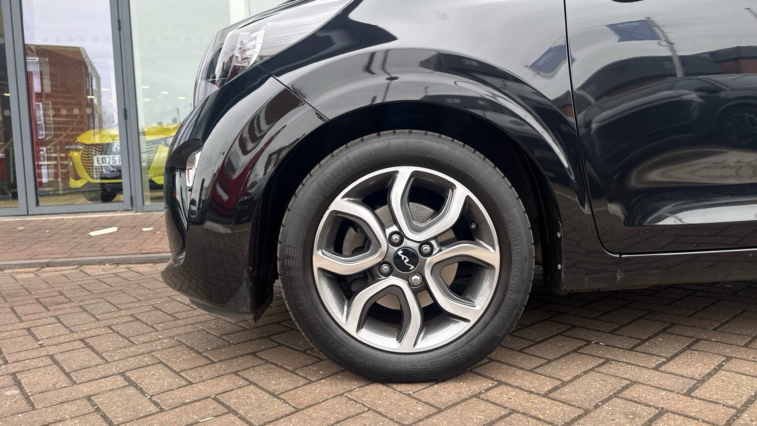 Used Kia Picanto 2023 for sale - 77684988: Photo 14