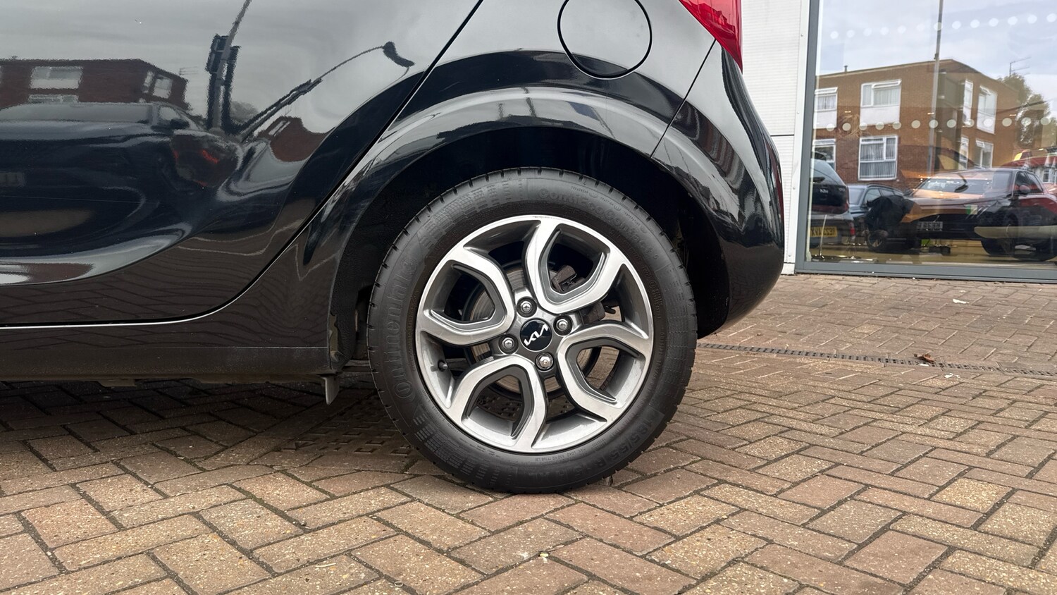 Used Kia Picanto 2023 for sale - 77684988: Photo 15