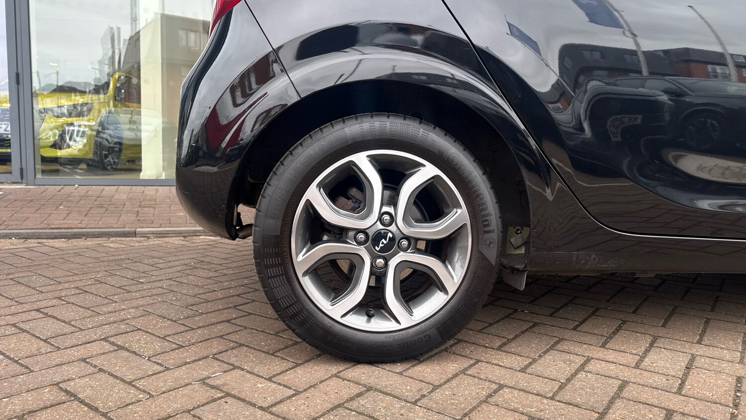 Used Kia Picanto 2023 for sale - 77684988: Photo 16