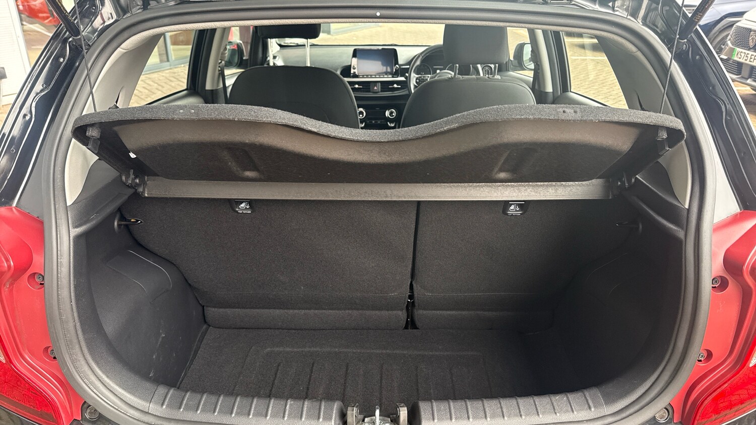 Used Kia Picanto 2023 for sale - 77684988: Photo 19