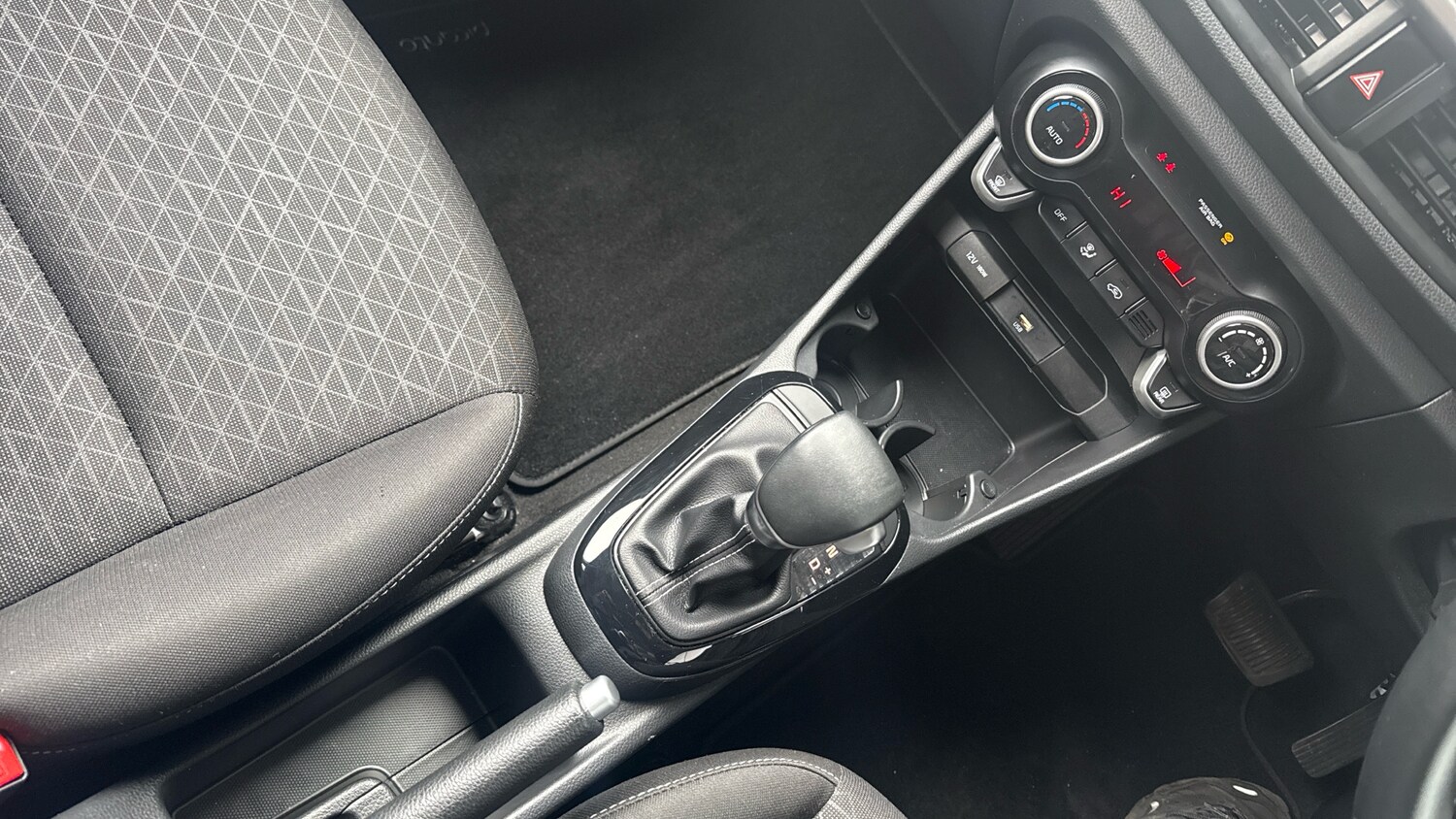 Used Kia Picanto 2023 for sale - 77684988: Photo 20