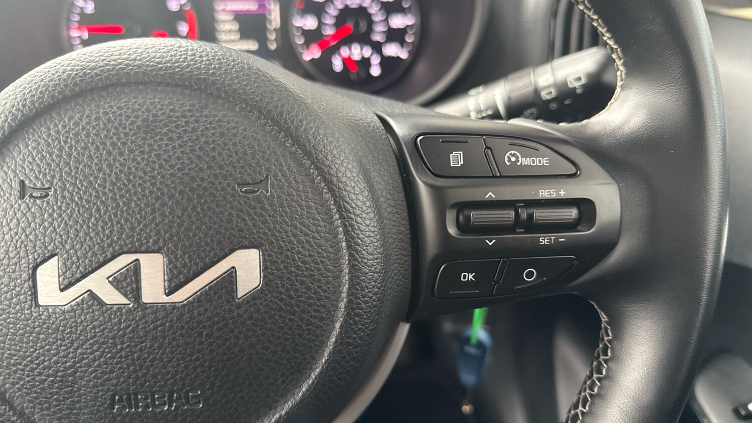 Used Kia Picanto 2023 for sale - 77684988: Photo 24