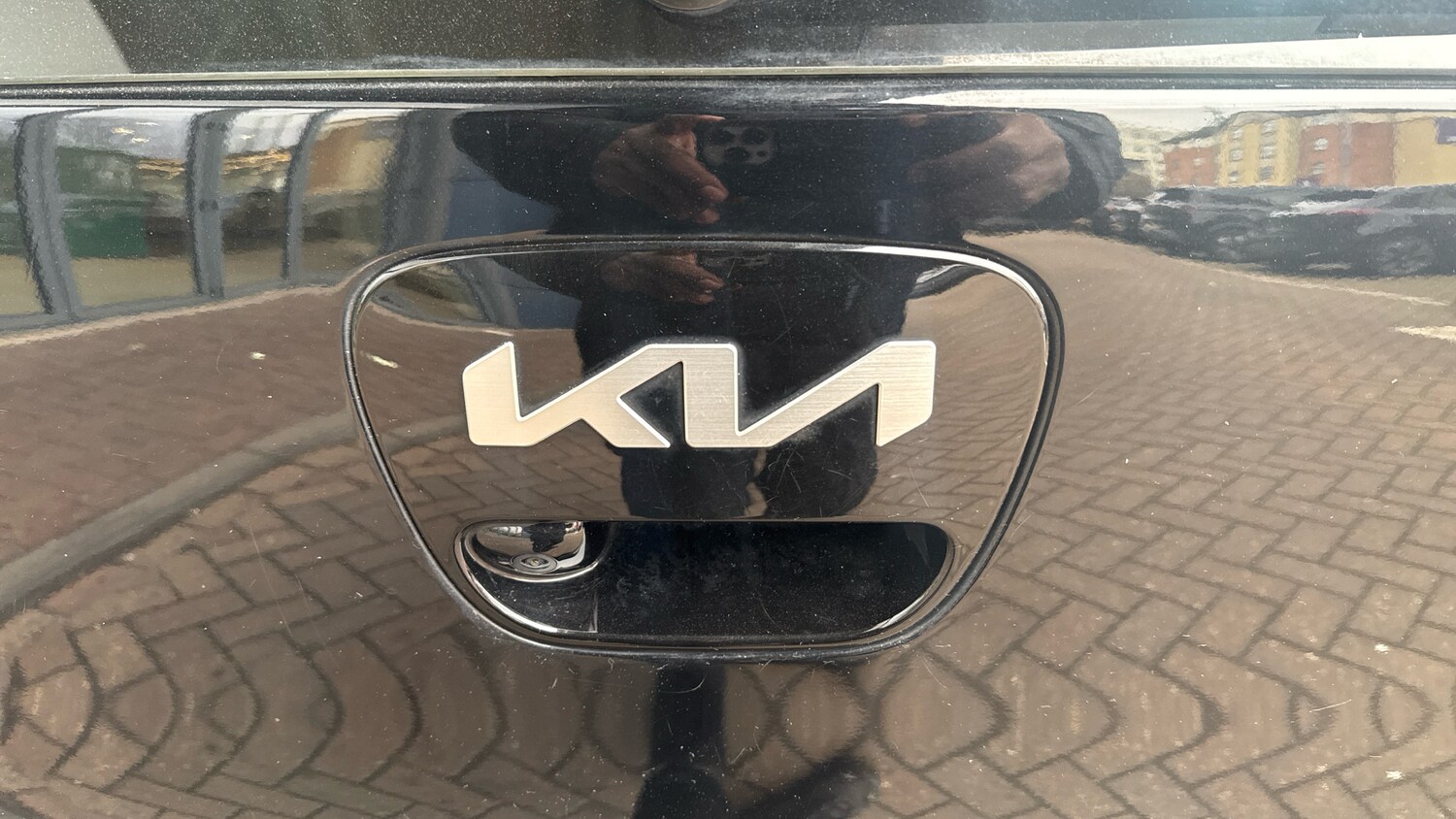 Used Kia Picanto 2023 for sale - 77684988: Photo 26