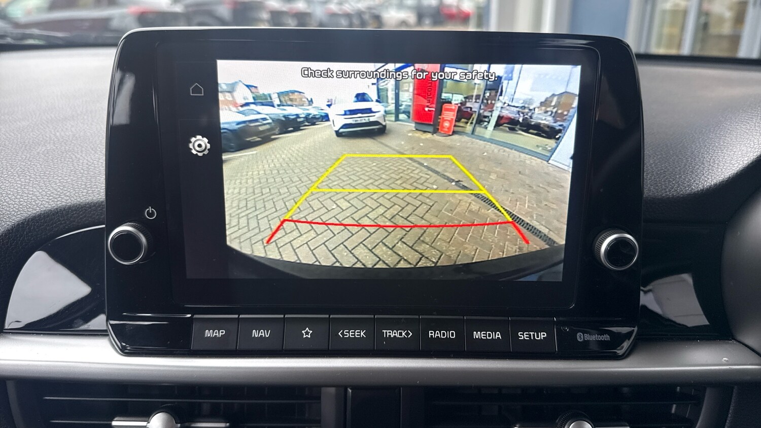 Used Kia Picanto 2023 for sale - 77684988: Photo 29