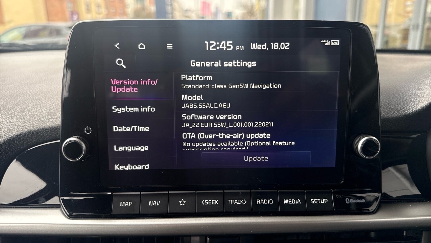 Used Kia Picanto 2023 for sale - 77684988: Photo 30