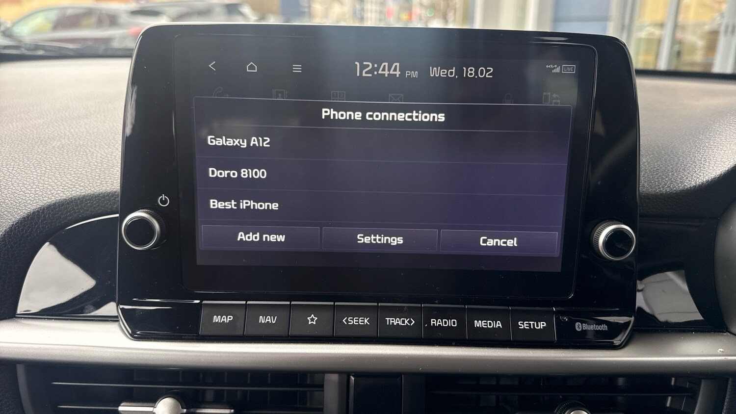 Used Kia Picanto 2023 for sale - 77684988: Photo 31