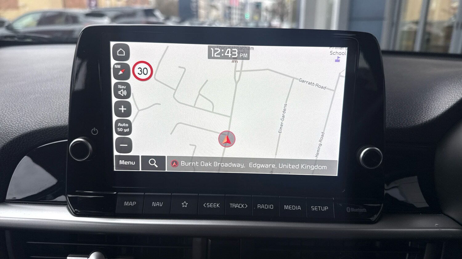 Used Kia Picanto 2023 for sale - 77684988: Photo 32