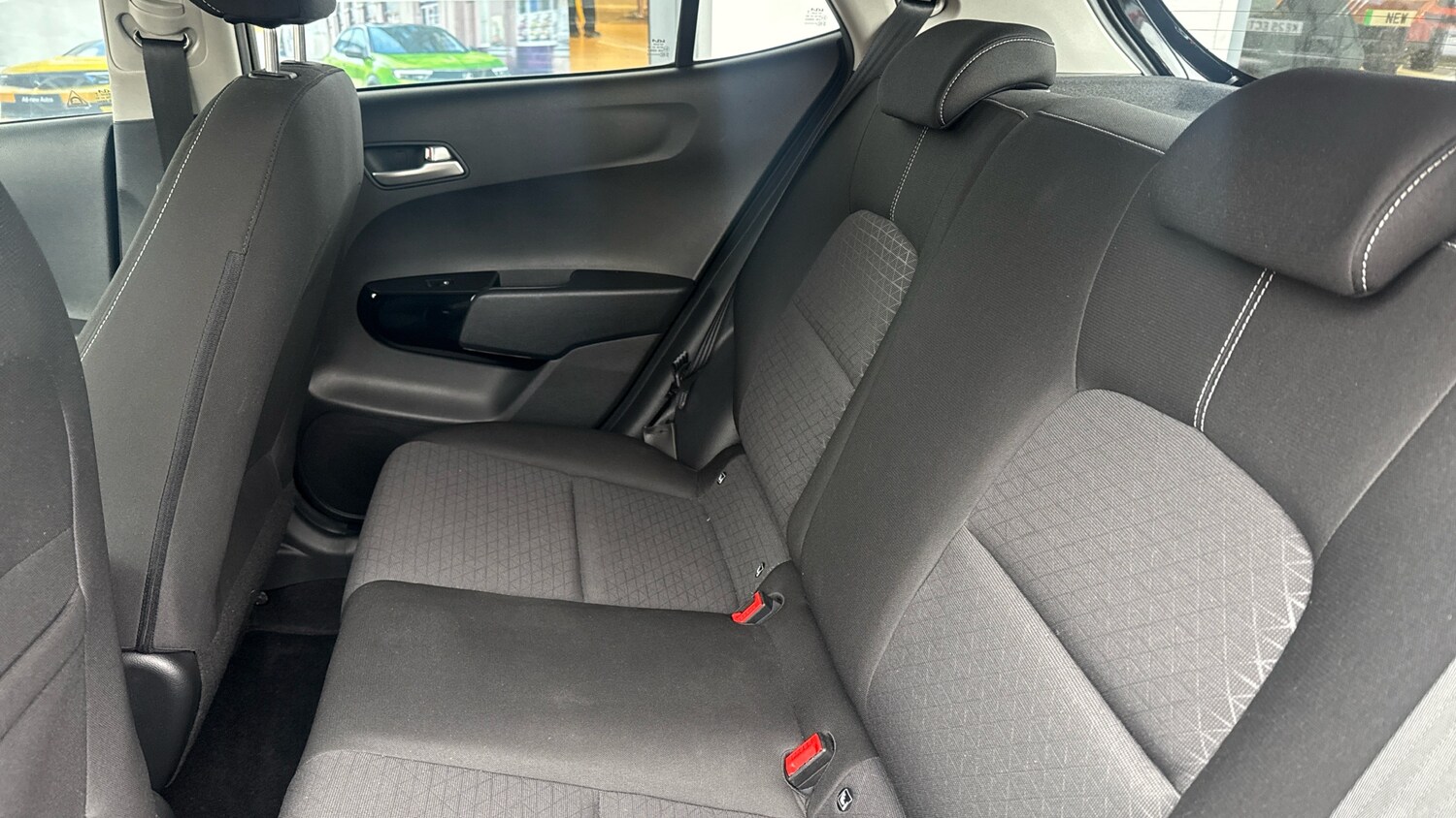 Used Kia Picanto 2023 for sale - 77684988: Photo 33