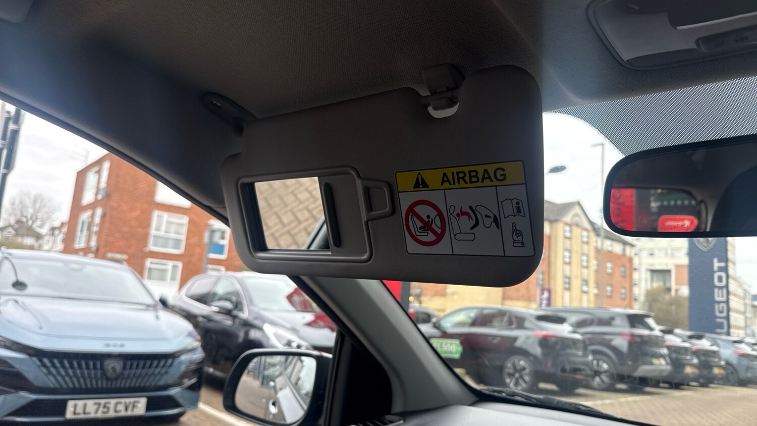 Used Kia Picanto 2023 for sale - 77684988: Photo 36