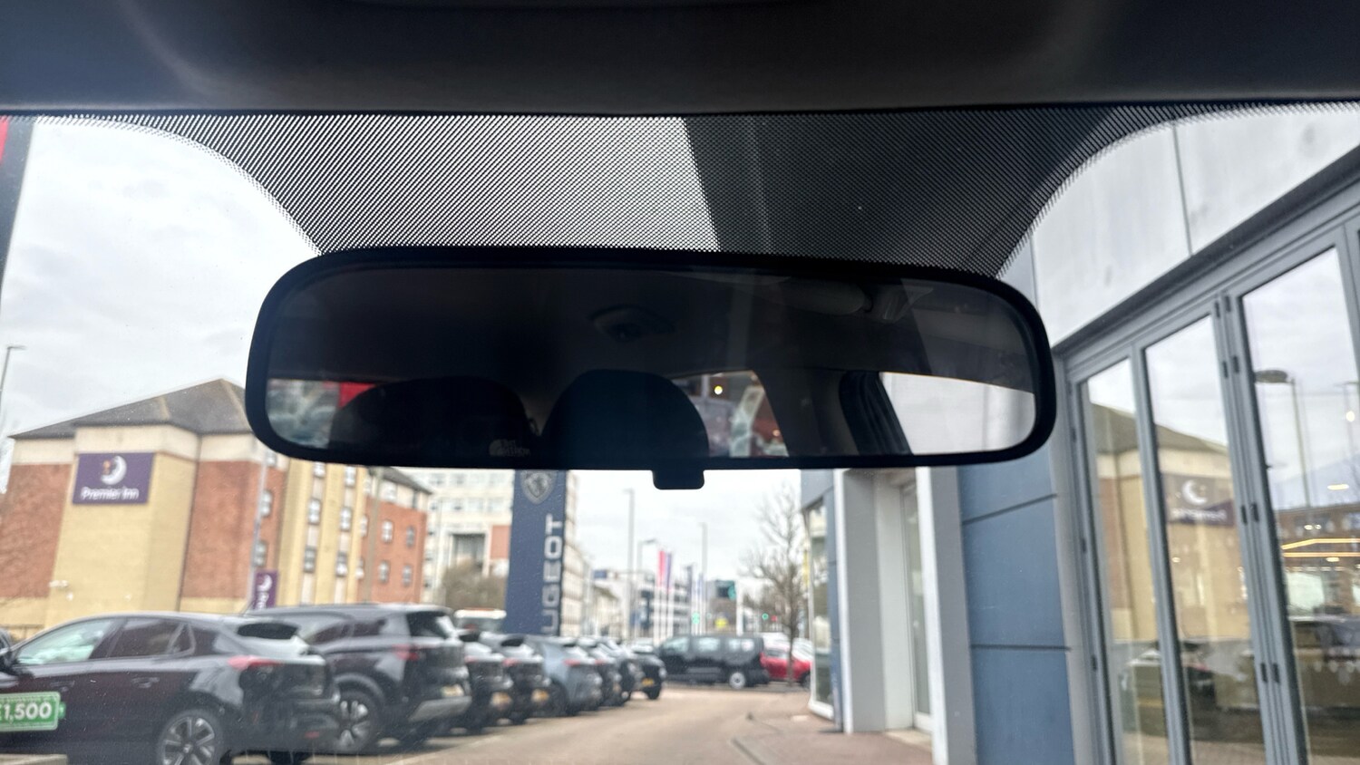 Used Kia Picanto 2023 for sale - 77684988: Photo 37