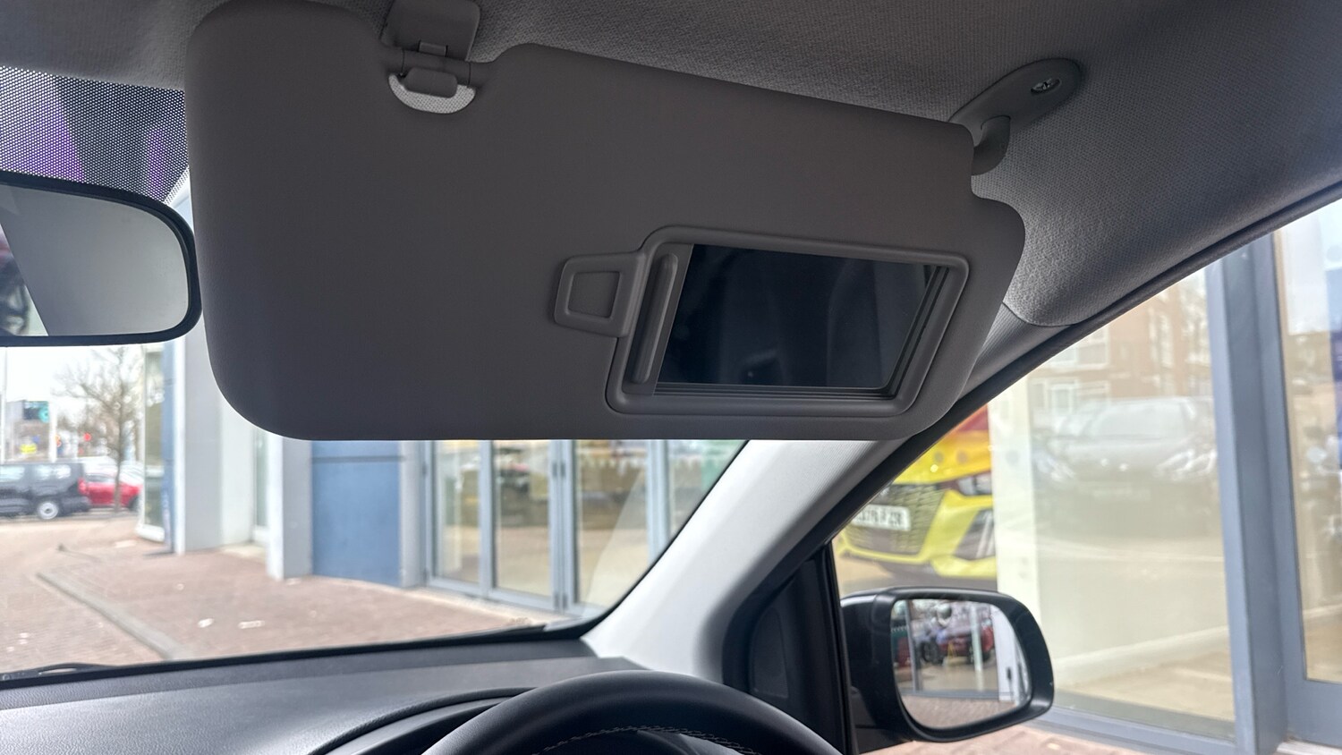 Used Kia Picanto 2023 for sale - 77684988: Photo 38