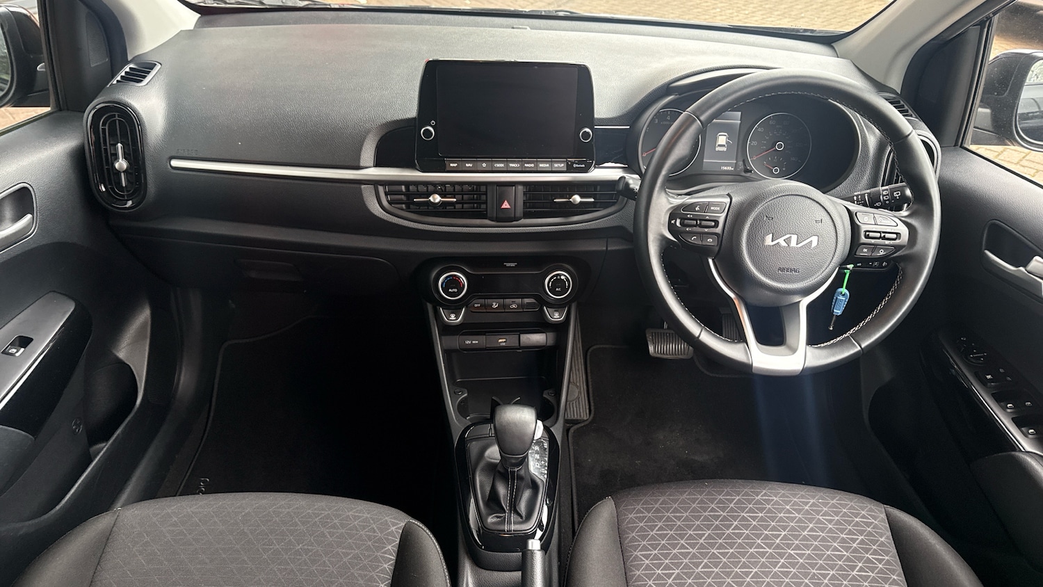 Used Kia Picanto 2023 for sale - 77684988: Photo 4