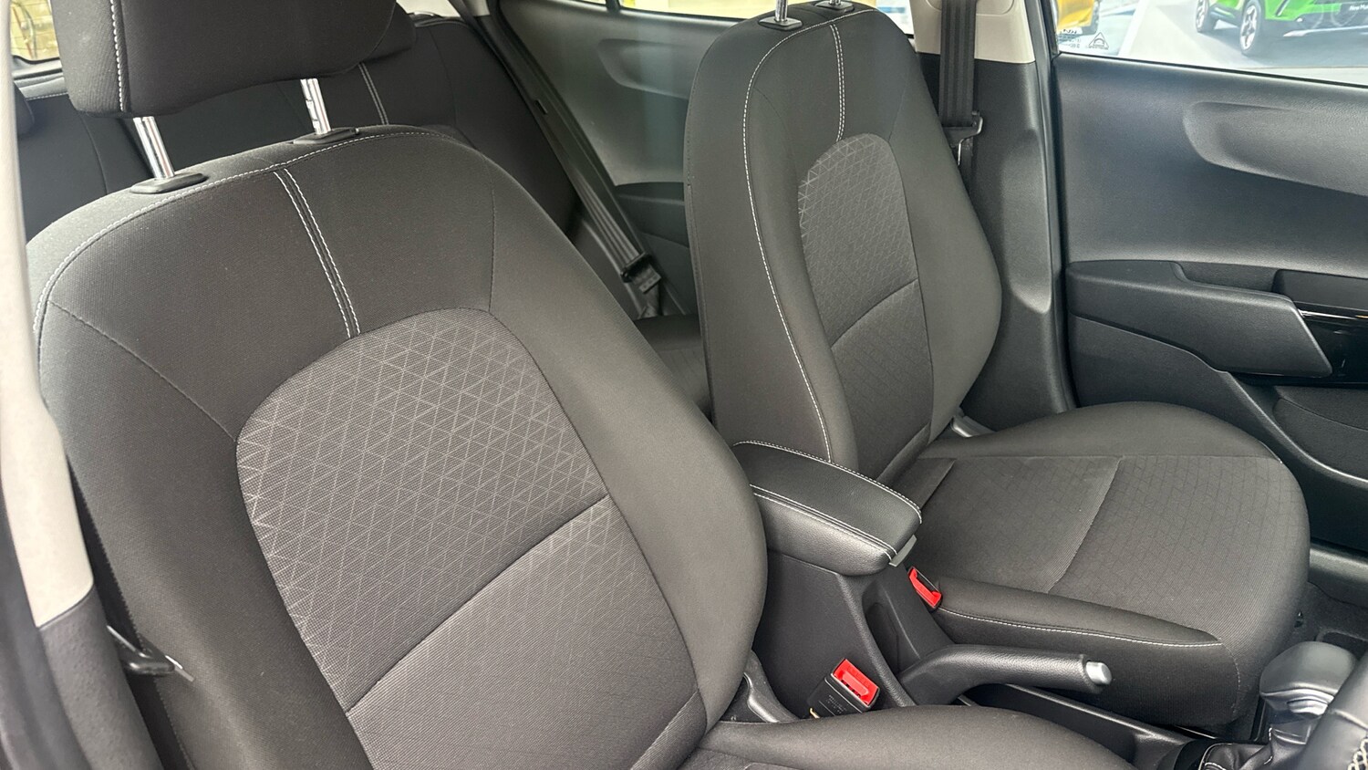 Used Kia Picanto 2023 for sale - 77684988: Photo 41