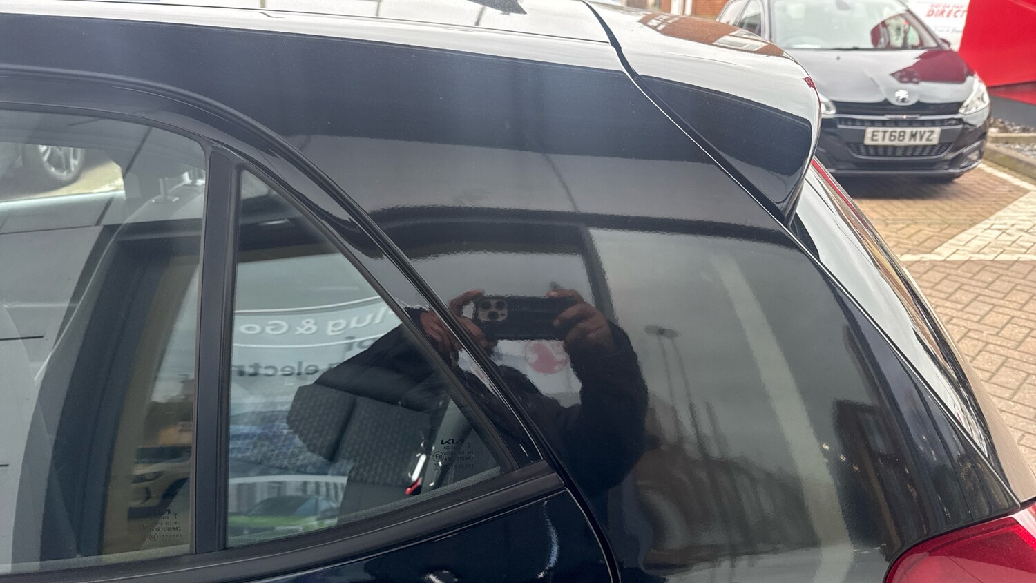 Used Kia Picanto 2023 for sale - 77684988: Photo 42