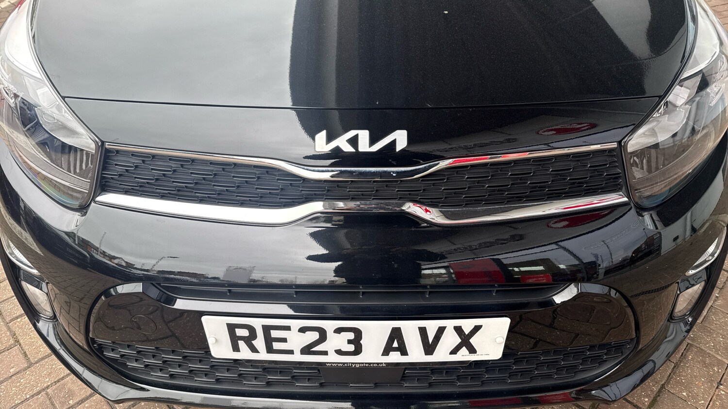 Used Kia Picanto 2023 for sale - 77684988: Photo 45