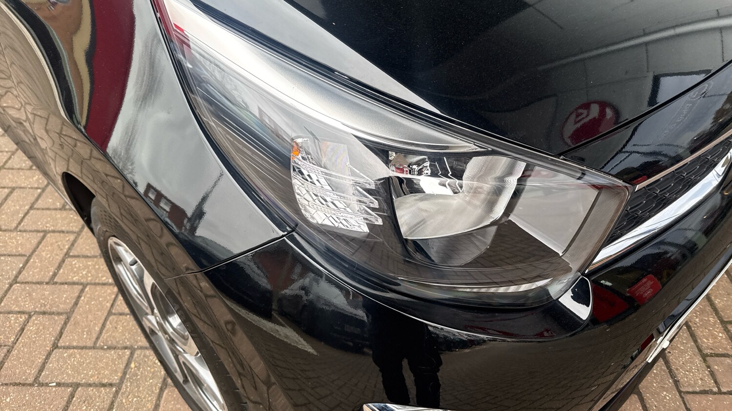 Used Kia Picanto 2023 for sale - 77684988: Photo 46