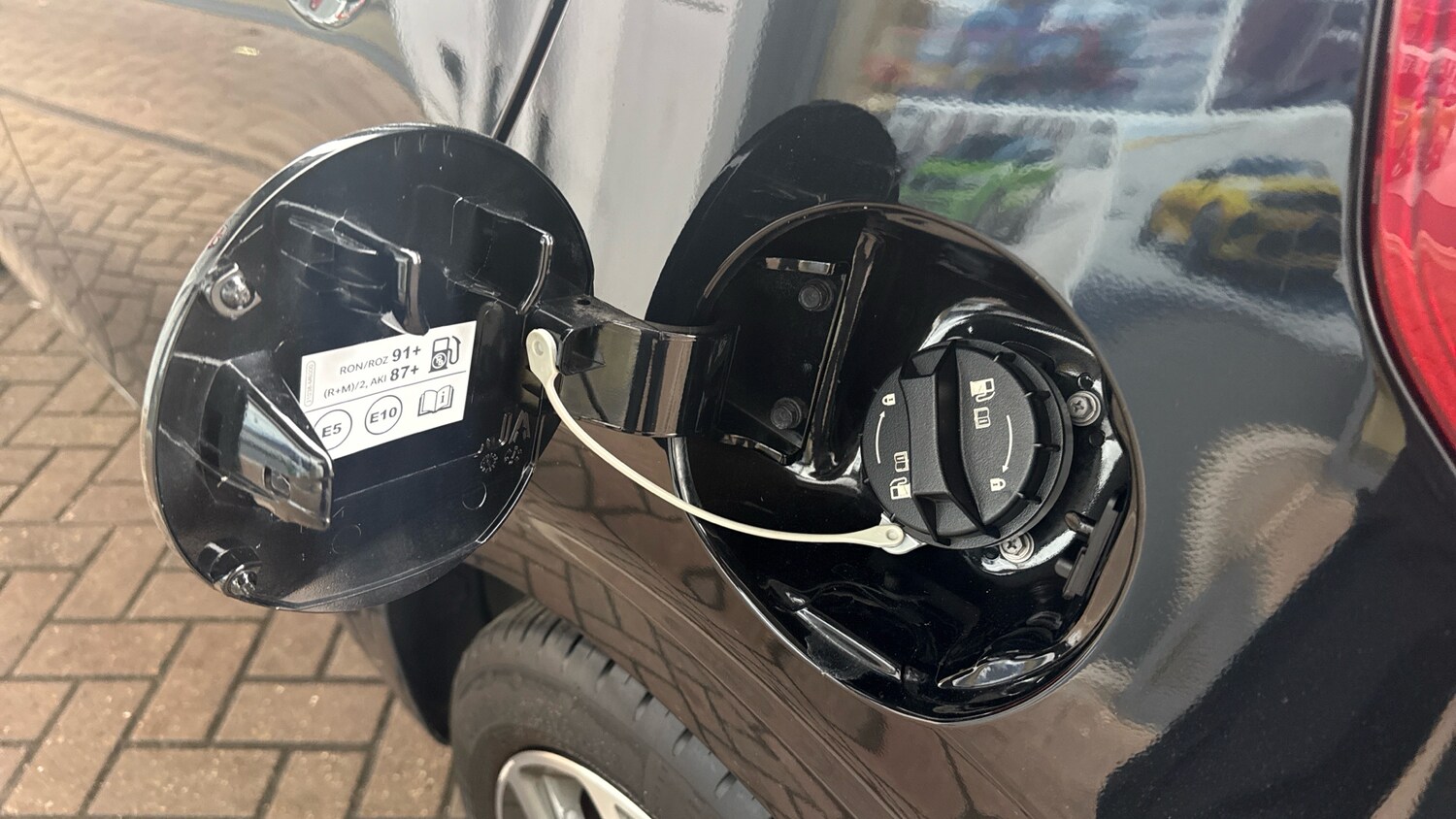 Used Kia Picanto 2023 for sale - 77684988: Photo 47