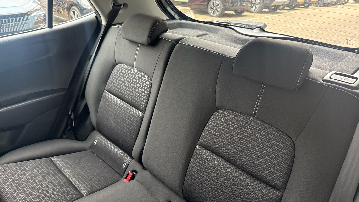 Used Kia Picanto 2023 for sale - 77684988: Photo 48