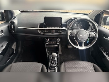 Used Kia Picanto 2023 for sale - 77684988: Photo