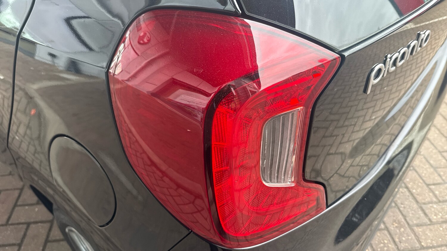 Used Kia Picanto 2023 for sale - 77684988: Photo 52