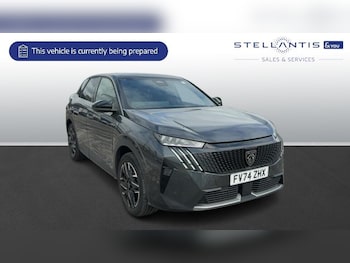 Used Peugeot 3008 2024 for sale - 78128713: Photo