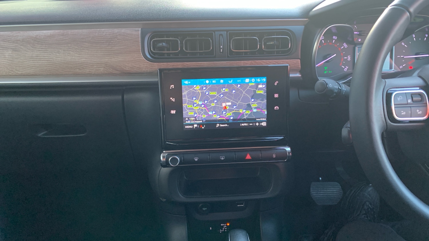 Used Citroen C3 2024 for sale - 77626867: Photo 10