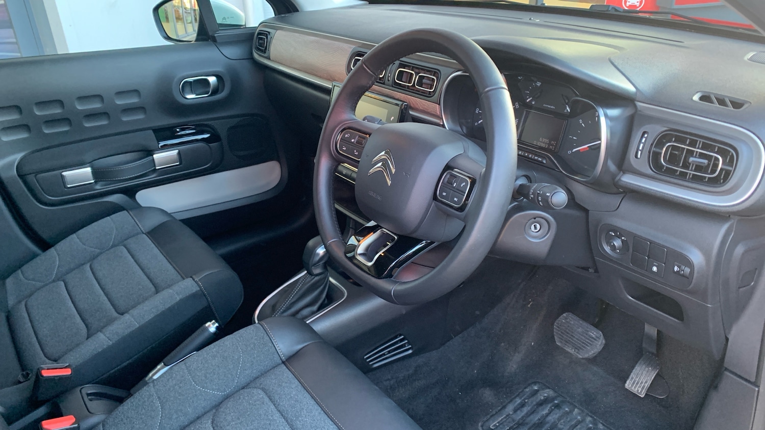 Used Citroen C3 2024 for sale - 77626867: Photo 11