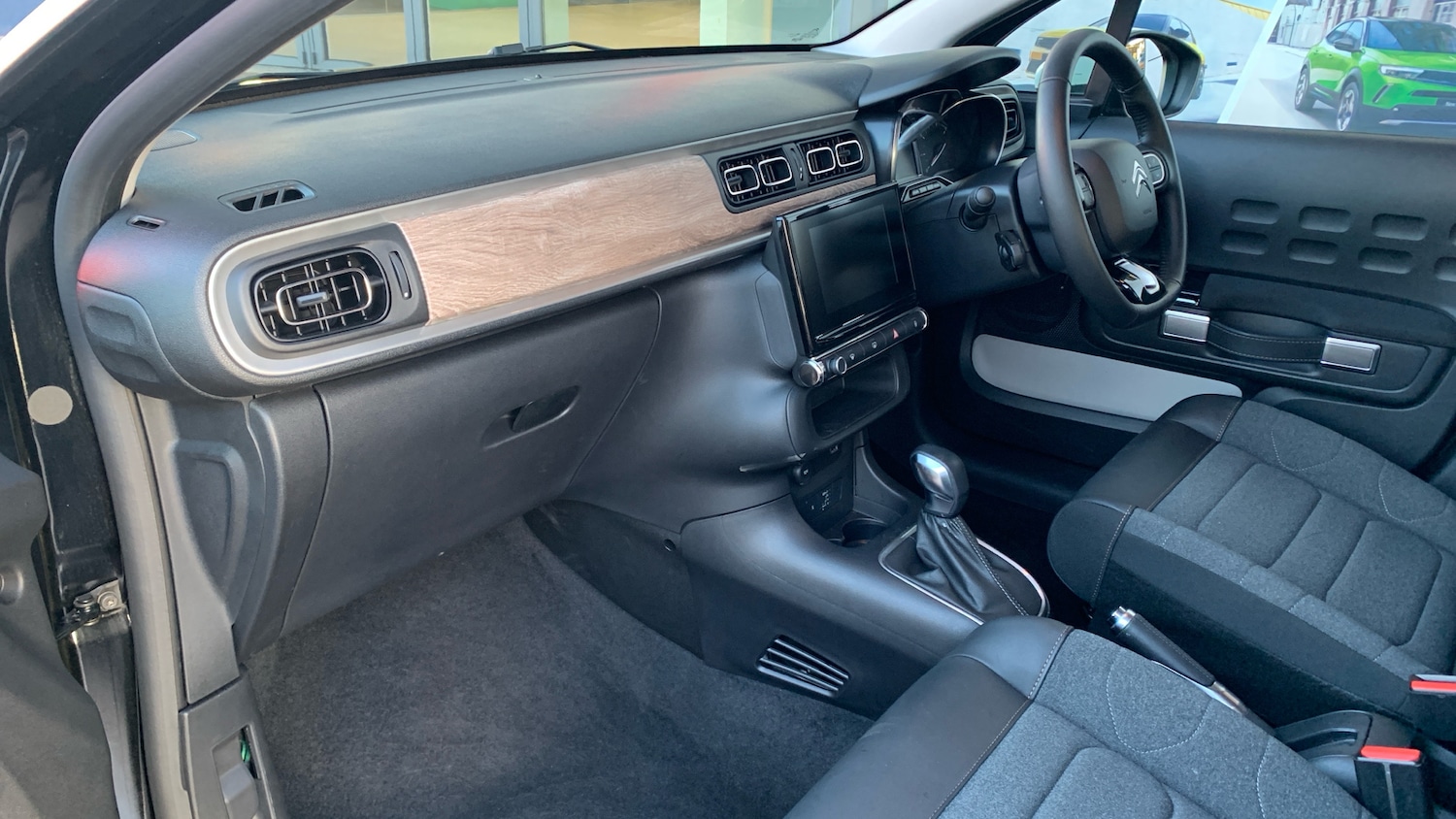 Used Citroen C3 2024 for sale - 77626867: Photo 12