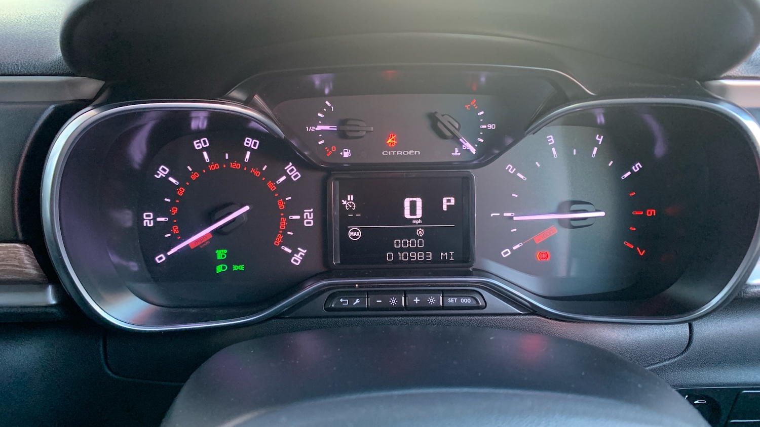 Used Citroen C3 2024 for sale - 77626867: Photo 13