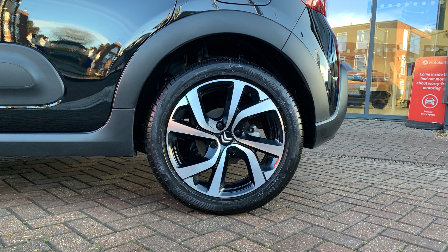 Used Citroen C3 2024 for sale - 77626867: Photo 15