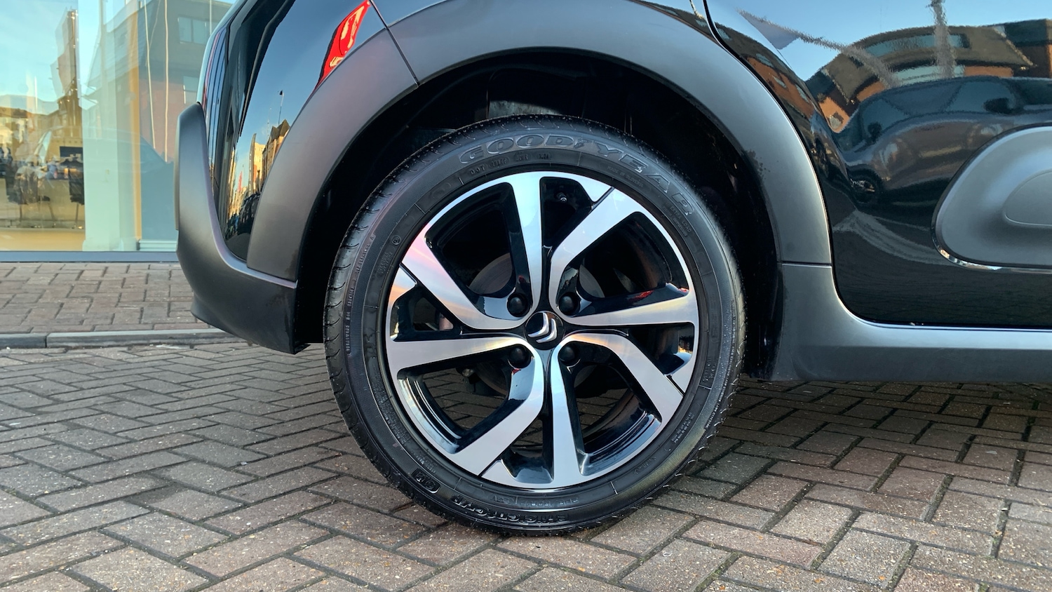 Used Citroen C3 2024 for sale - 77626867: Photo 16