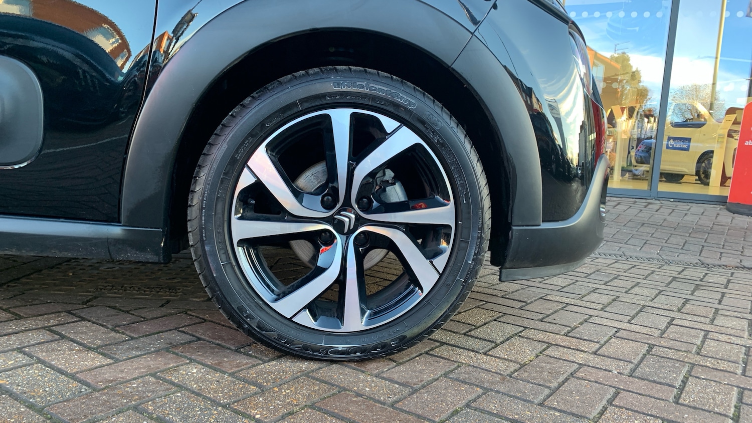 Used Citroen C3 2024 for sale - 77626867: Photo 17