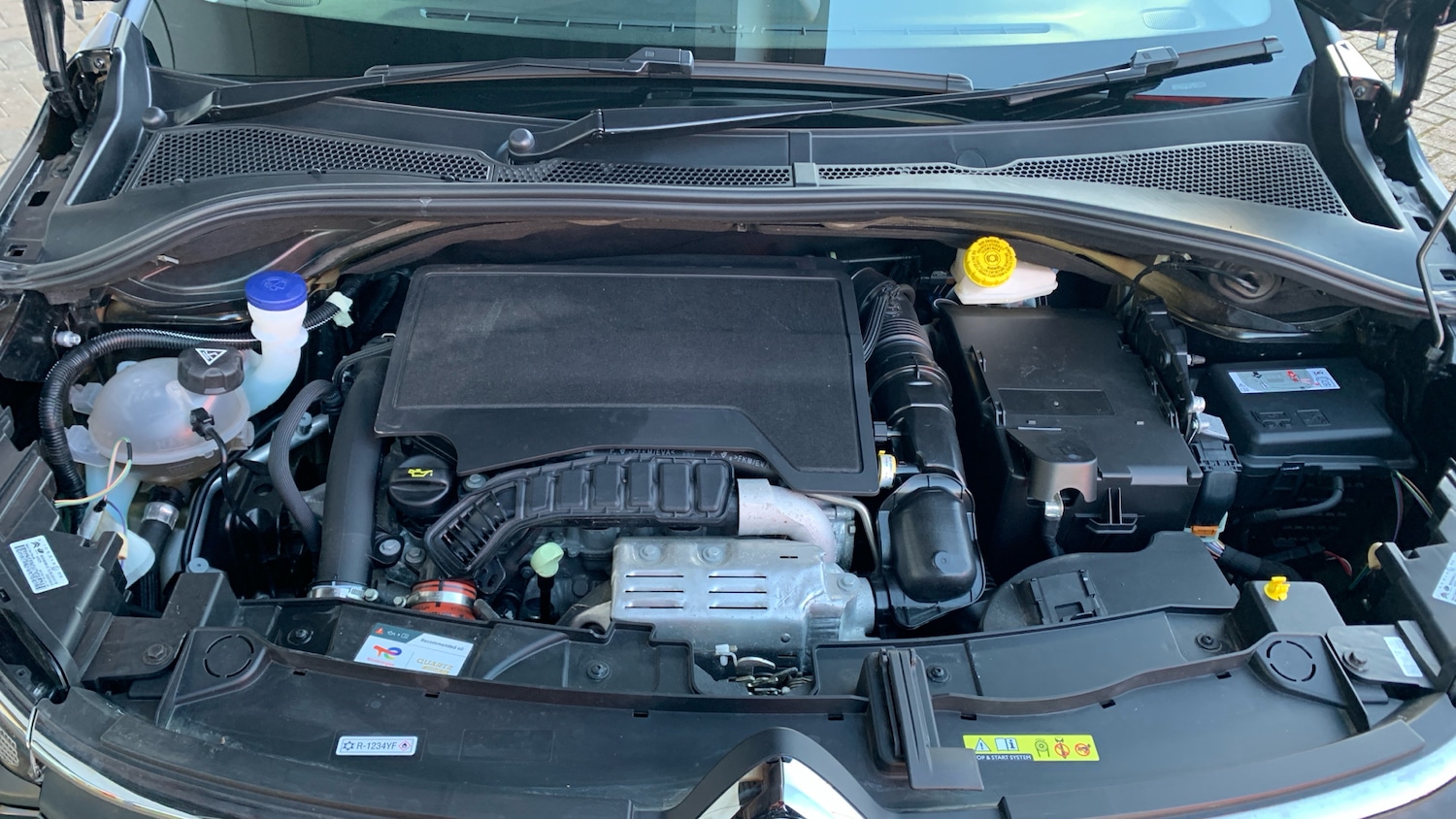 Used Citroen C3 2024 for sale - 77626867: Photo 18