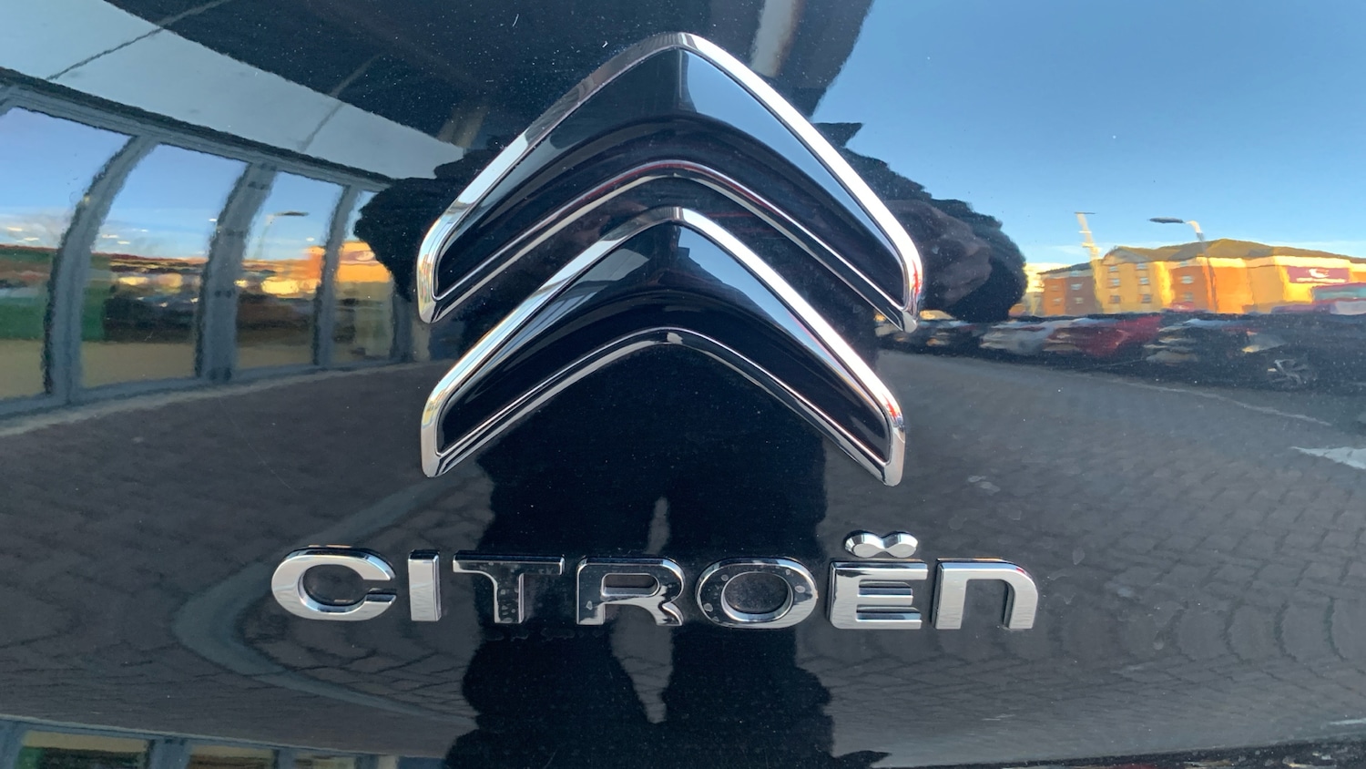 Used Citroen C3 2024 for sale - 77626867: Photo 26