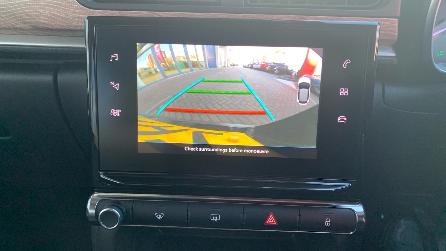 Used Citroen C3 2024 for sale - 77626867: Photo 27