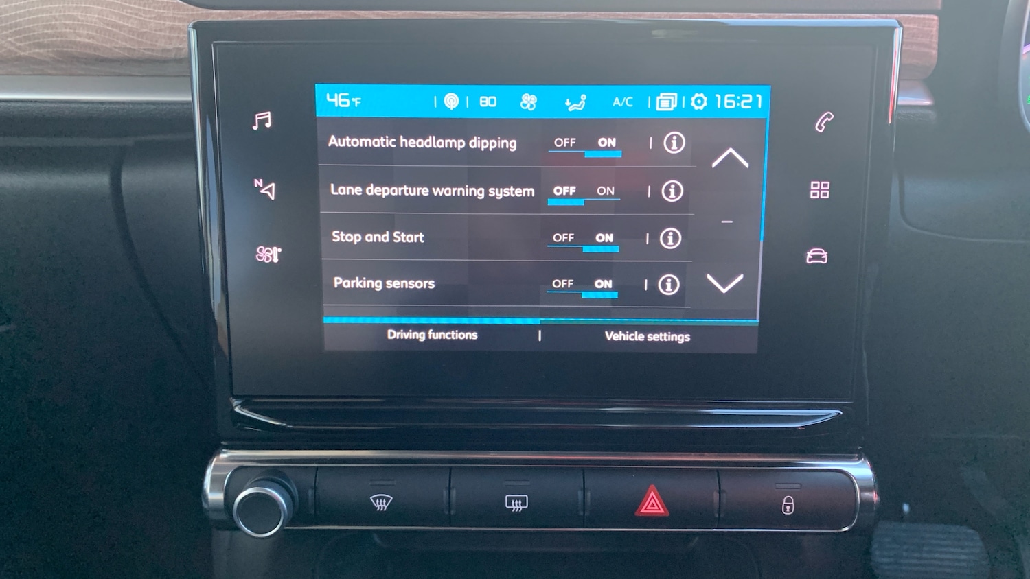 Used Citroen C3 2024 for sale - 77626867: Photo 28