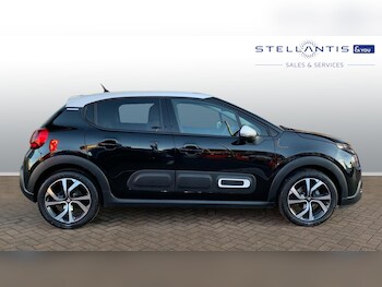 Used Citroen C3 2024 for sale - 77626867: Photo
