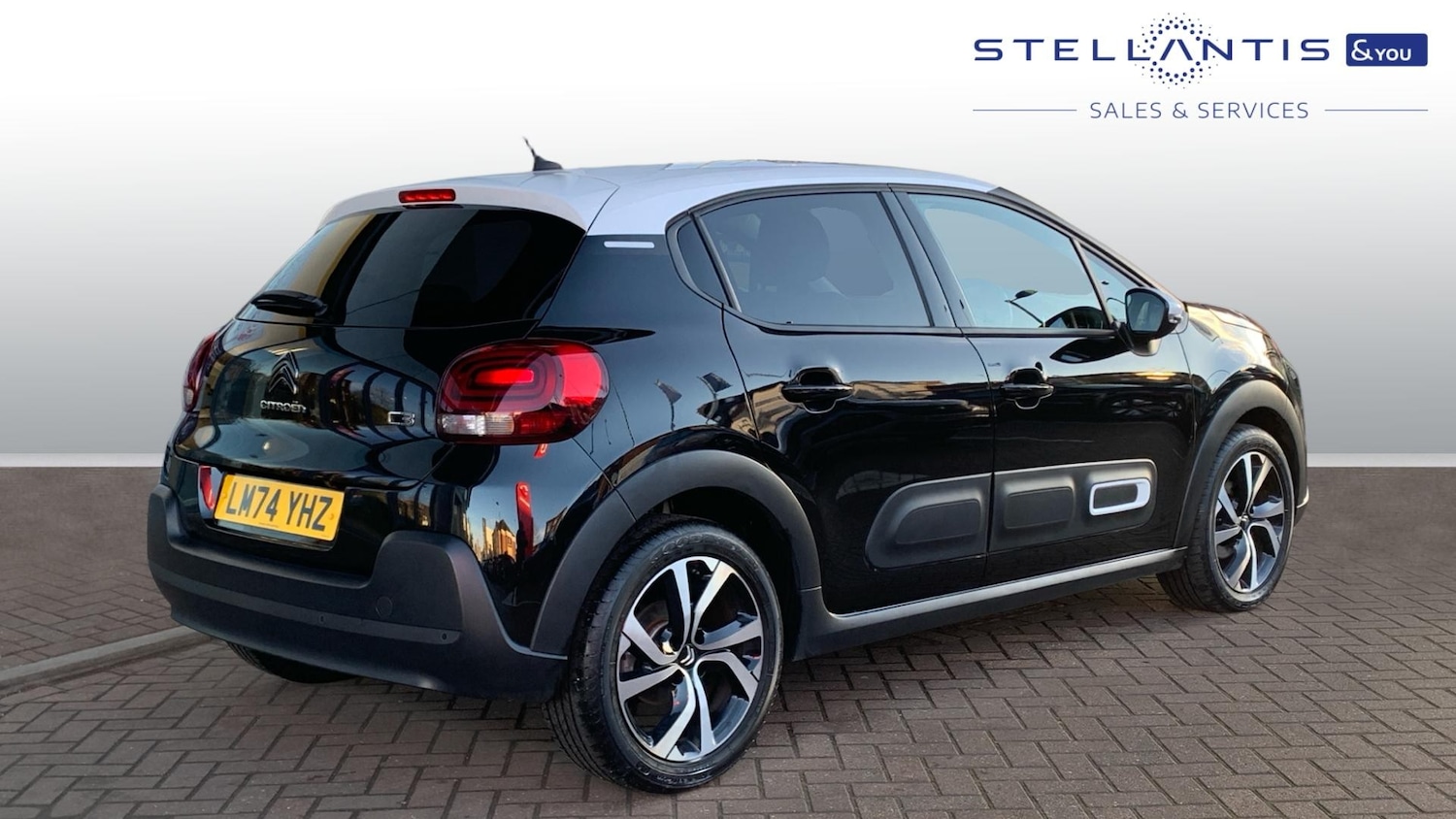 Used Citroen C3 2024 for sale - 77626867: Photo 3