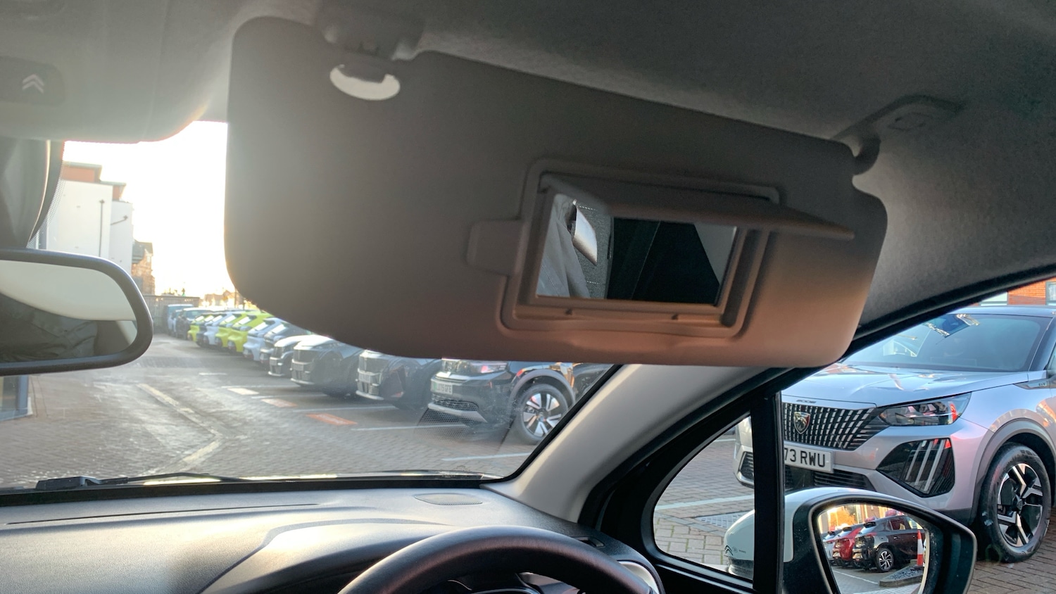 Used Citroen C3 2024 for sale - 77626867: Photo 36