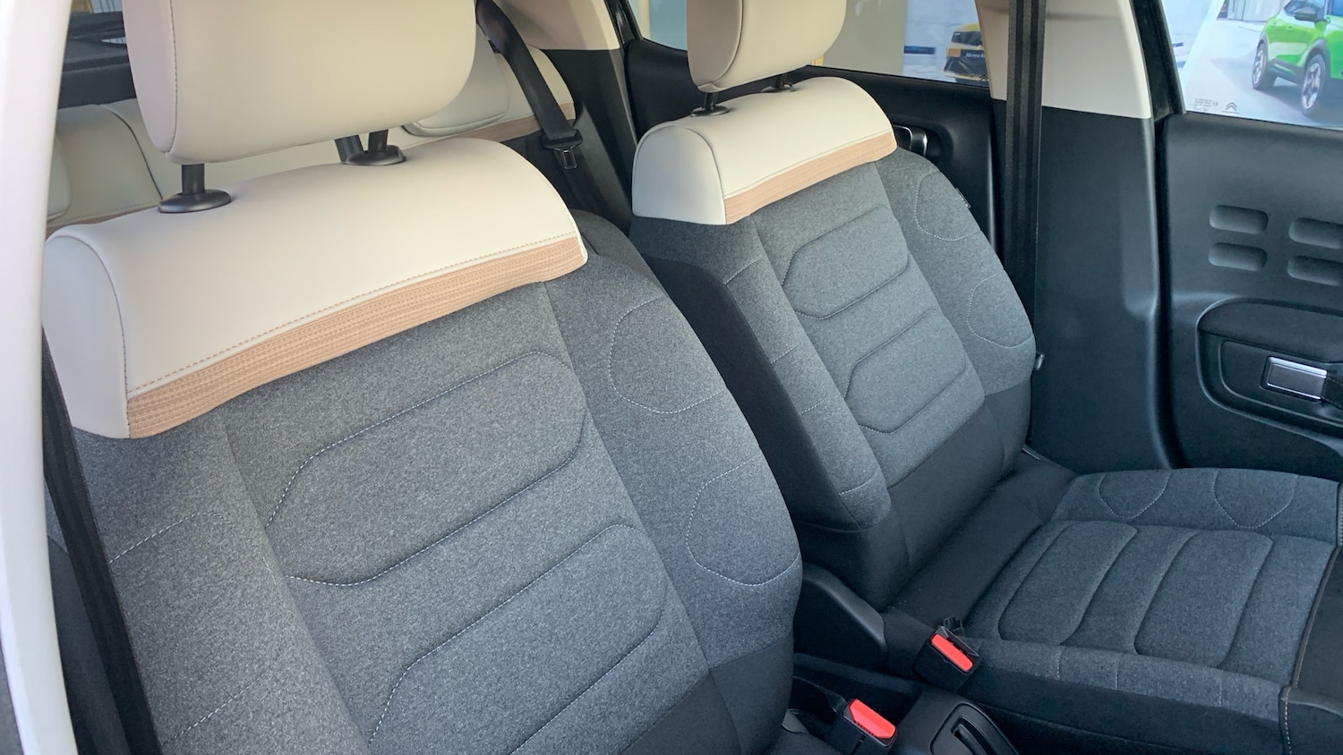 Used Citroen C3 2024 for sale - 77626867: Photo 39