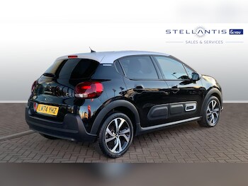 Used Citroen C3 2024 for sale - 77626867: Photo