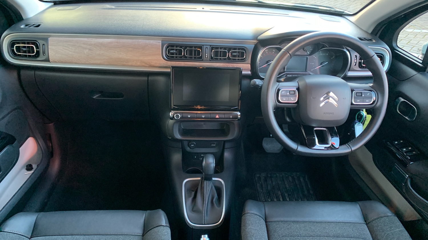 Used Citroen C3 2024 for sale - 77626867: Photo 4