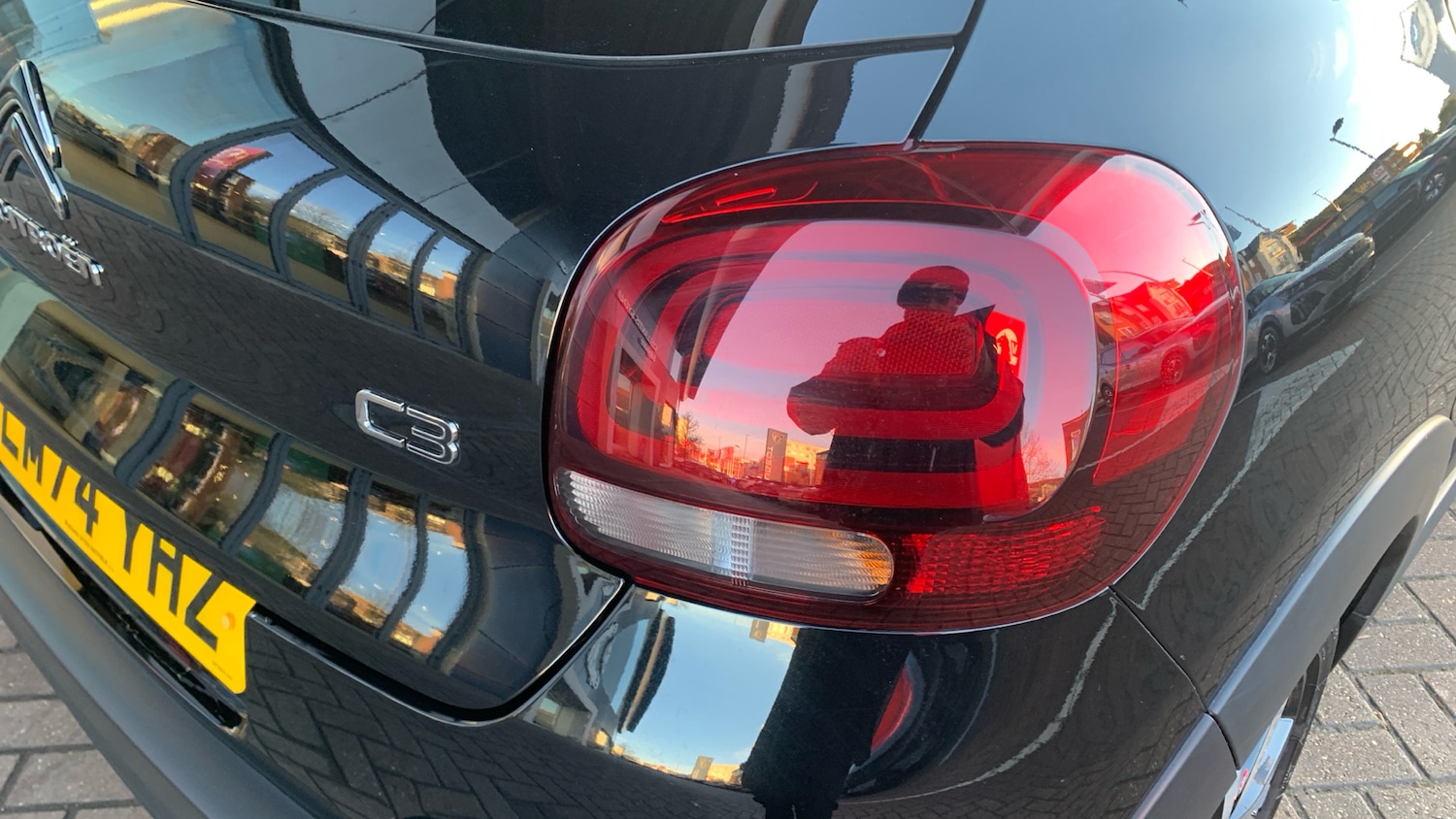 Used Citroen C3 2024 for sale - 77626867: Photo 41