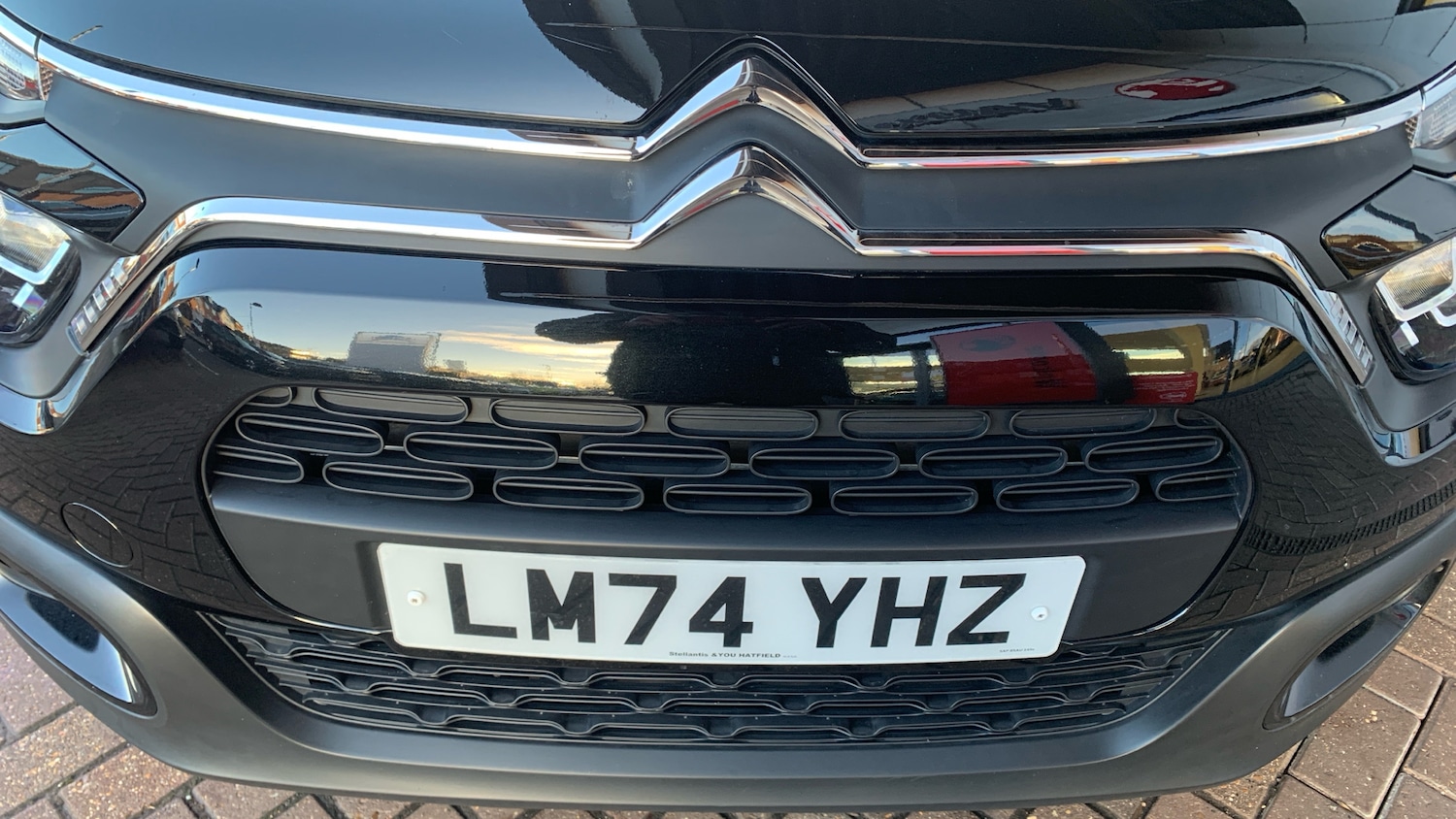 Used Citroen C3 2024 for sale - 77626867: Photo 42