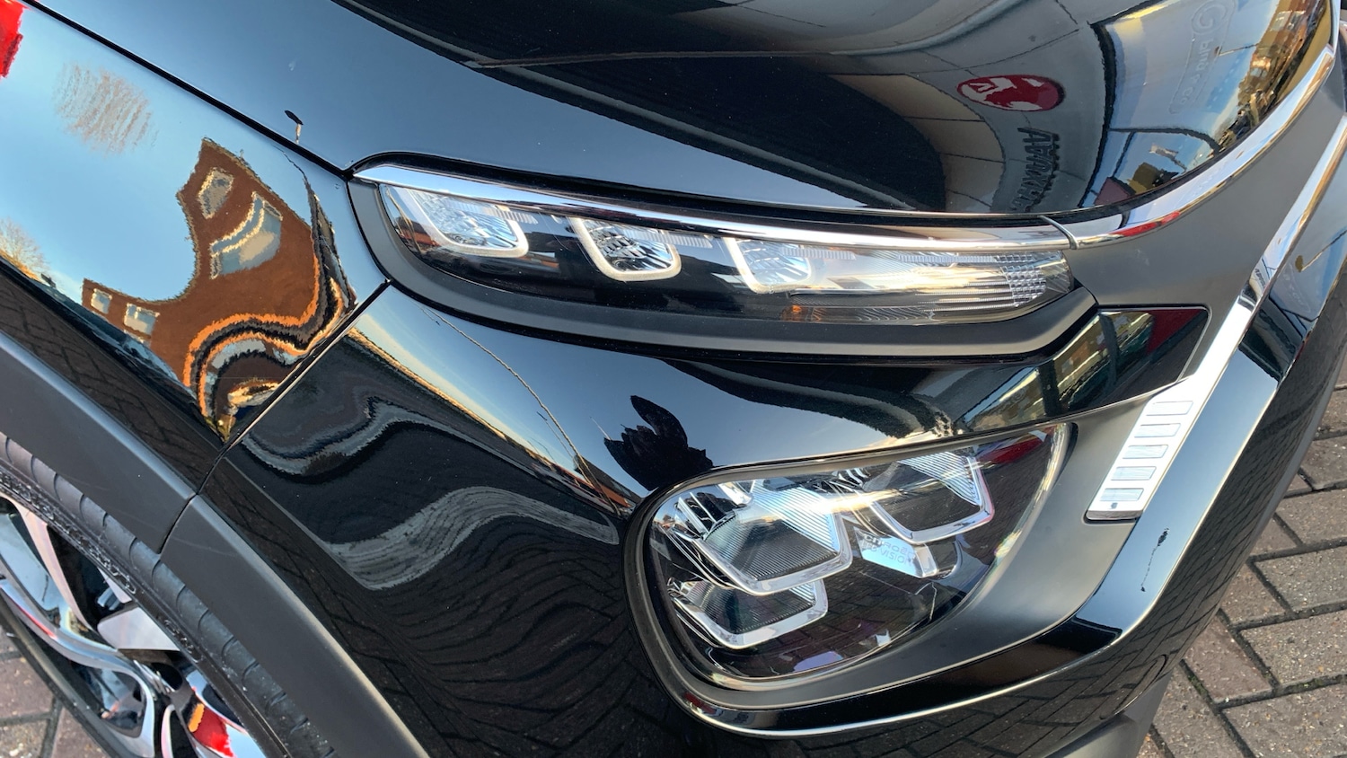 Used Citroen C3 2024 for sale - 77626867: Photo 43