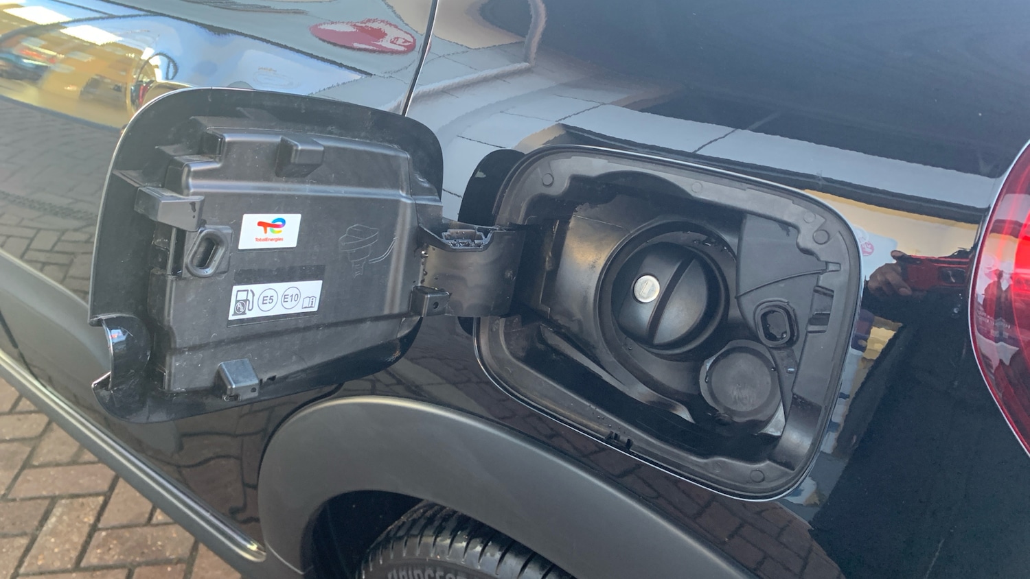 Used Citroen C3 2024 for sale - 77626867: Photo 45