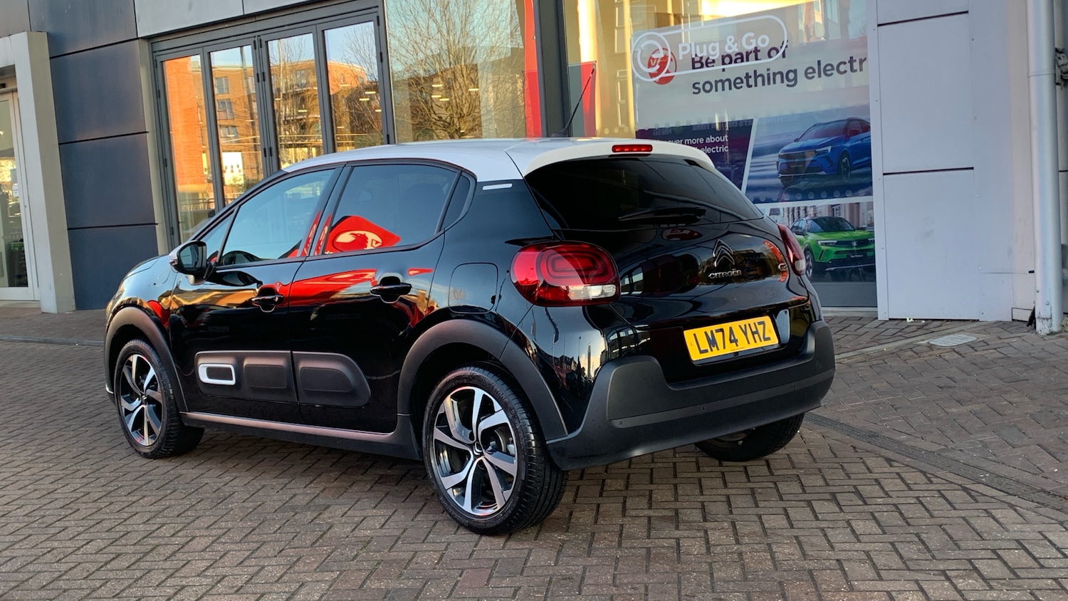 Used Citroen C3 2024 for sale - 77626867: Photo 5